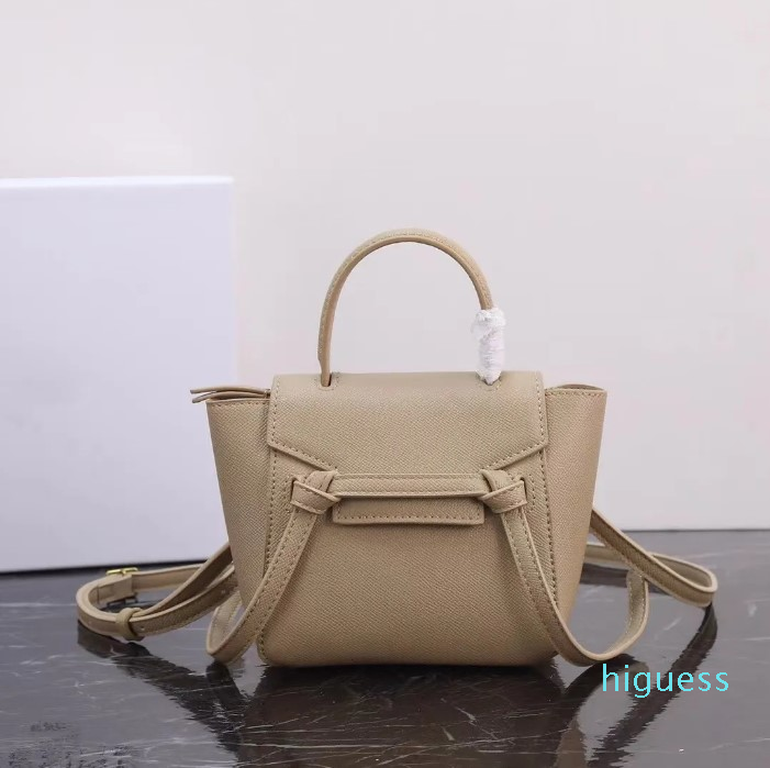 Designer-Women Designer Genuine Leather Crossbody Bag Solid Color Lady Fashion Mini Nano Belt Bags 16cm 20cm Woman Classic Handbag, Deep blue
Designer-Women Designer Genuine Leather Crossbody Bag Solid Color Lady Fashion Mini Nano Belt Bags 16cm 20cm Woman Classic Handbag, Deep blue