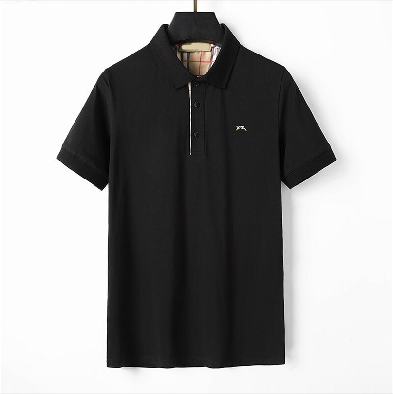 2022 Mens Designer Polos Brand small horse Crocodile Embroidery clothing men fabric letter polo t-shirt collar casual t-shirt tee shirt tops#601, White
2022 Mens Designer Polos Brand small horse Crocodile Embroidery clothing men fabric letter polo t-shirt collar casual t-shirt tee shirt tops#601, White