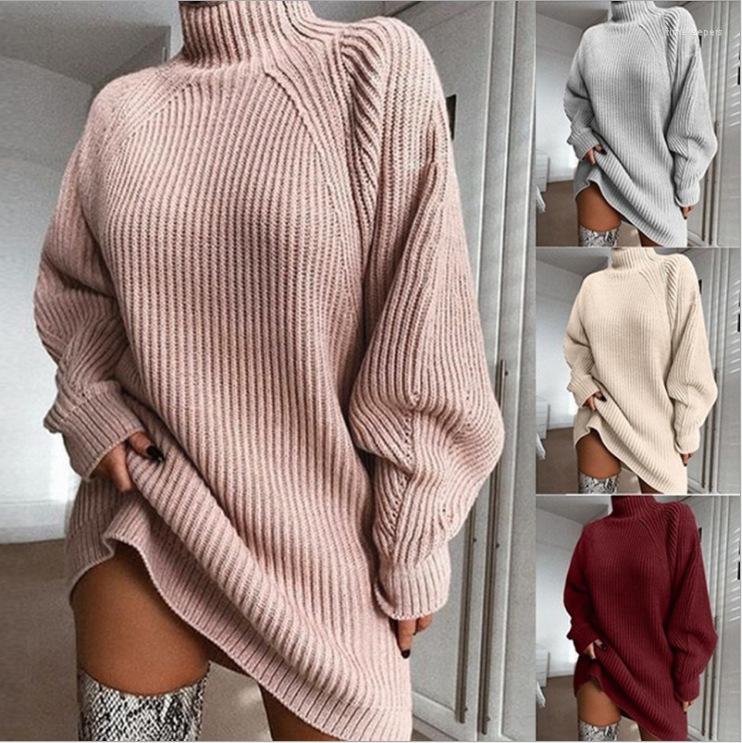 Women' Sweaters Women Autumn Knitted Dress Long Sleeve Half High Collar Casual Elegant White Sweater Dresses Winter Wram 2023 MT321, Black
Women' Sweaters Women Autumn Knitted Dress Long Sleeve Half High Collar Casual Elegant White Sweater Dresses Winter Wram 2023 MT321, Black