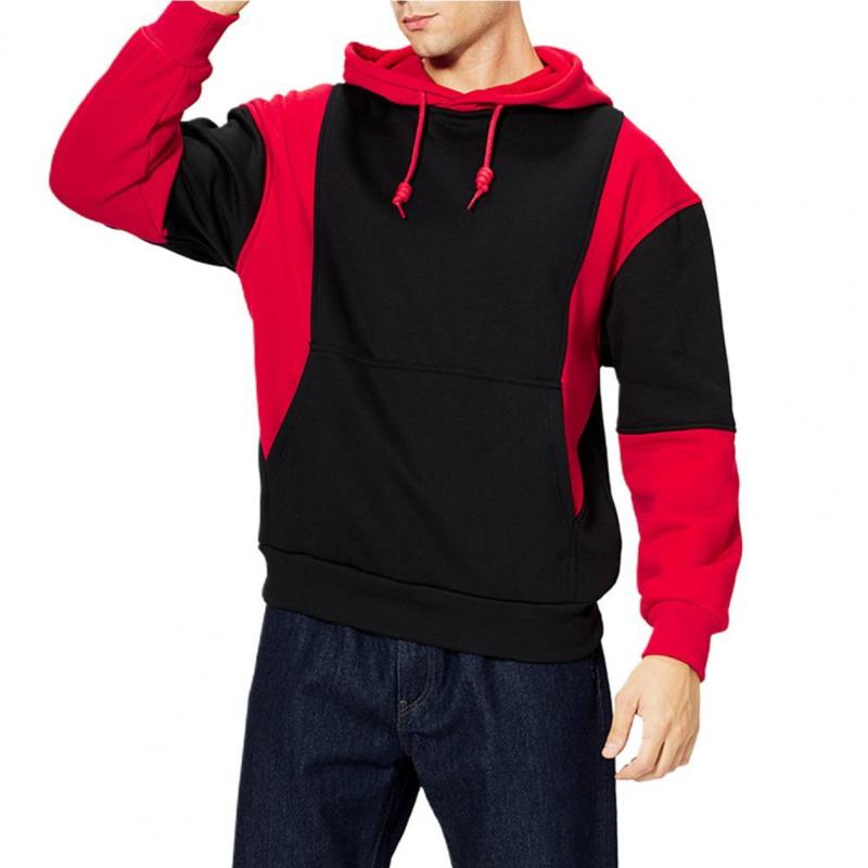 Men's Hoodies & Sweatshirts 2023 Tracksuit Men 2 Pieces Set Sweatshirt Sweatpants Male Patchwork Sports Pullover Casual Pants Suit Roupas Ma, Black
Men's Hoodies & Sweatshirts 2023 Tracksuit Men 2 Pieces Set Sweatshirt Sweatpants Male Patchwork Sports Pullover Casual Pants Suit Roupas Ma, Black
