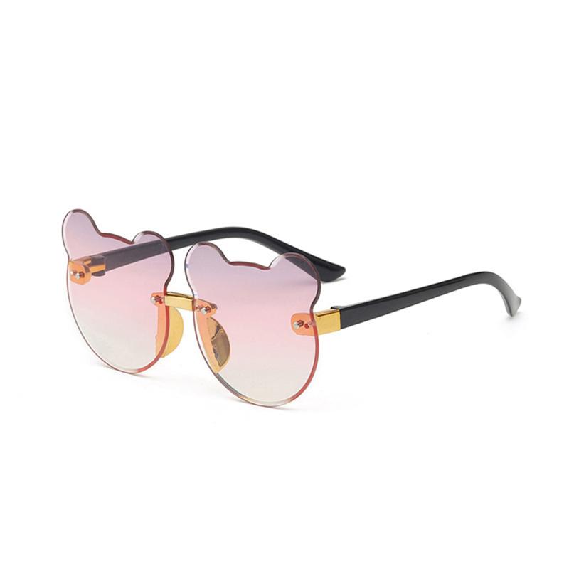 Sunglasses Children's Fashion Rimless Girl's Simple Design Comfortable HSJ88Sunglasses
Sunglasses Children's Fashion Rimless Girl's Simple Design Comfortable HSJ88Sunglasses