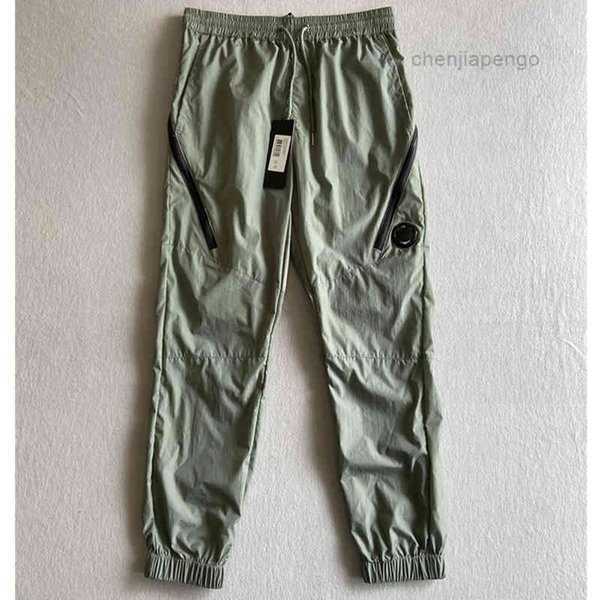 Men's Size Cp High Quality Spring and Autumn Companys Nylon Waterproof Casual Pantss Quick-drying Lens Decoration Sports Travel Fashion Brand Trousers NL7H
Men's Size Cp High Quality Spring and Autumn Companys Nylon Waterproof Casual Pantss Quick-drying Lens Decoration Sports Travel Fashion Brand Trousers NL7H