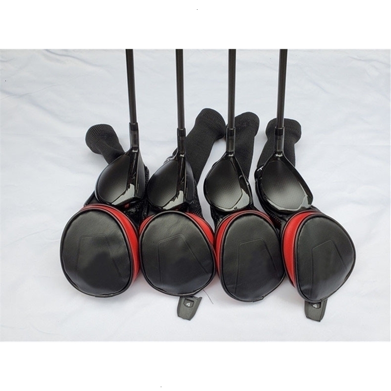 Irons Golf Clubs Steath Hybrid 19 22 25 28 Degree R S SR Flex TENSEI TM60 Graphite Shaft With Head Cover 230310
Irons Golf Clubs Steath Hybrid 19 22 25 28 Degree R S SR Flex TENSEI TM60 Graphite Shaft With Head Cover 230310