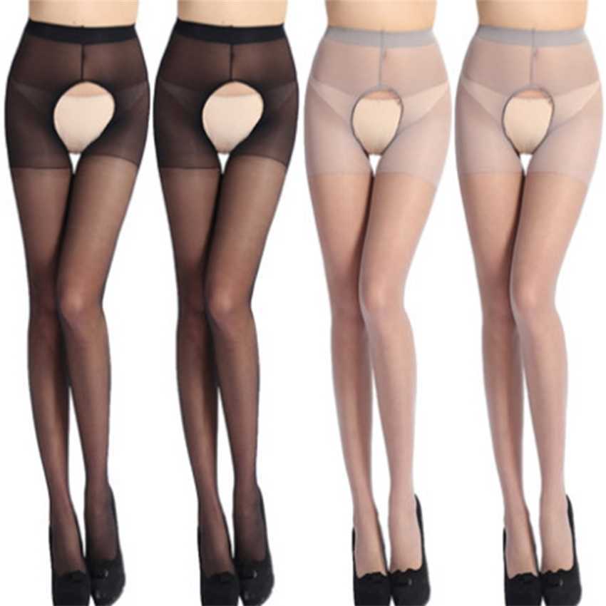 Open file silk stockings women's sexy interest ultra-thin style spring and autumn summer open crotch free pantyhose black flesh color, Red
Open file silk stockings women's sexy interest ultra-thin style spring and autumn summer open crotch free pantyhose black flesh color, Red