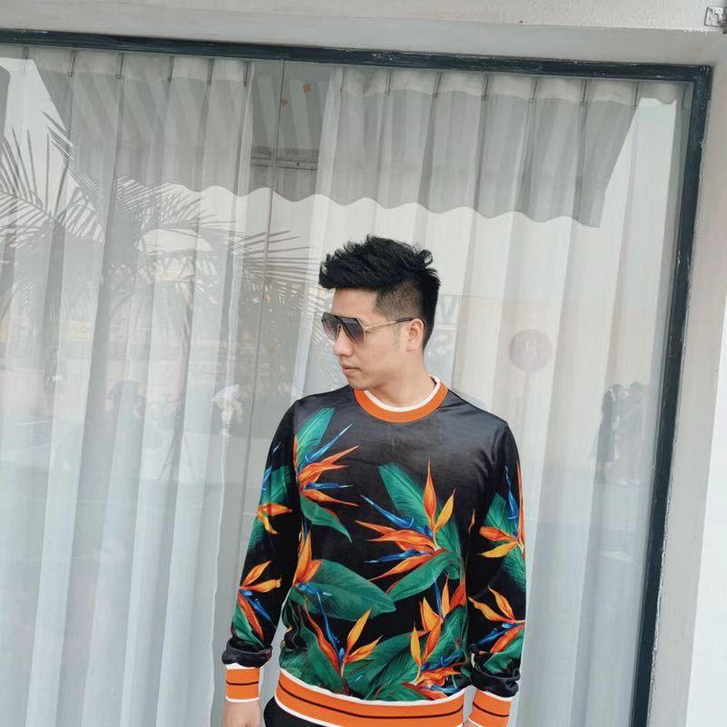 Men's Hoodies AH12234 Fashion & Sweatshirts 2023 Runway Luxury European Design Party Style Clothing, Picture shown
Men's Hoodies AH12234 Fashion & Sweatshirts 2023 Runway Luxury European Design Party Style Clothing, Picture shown