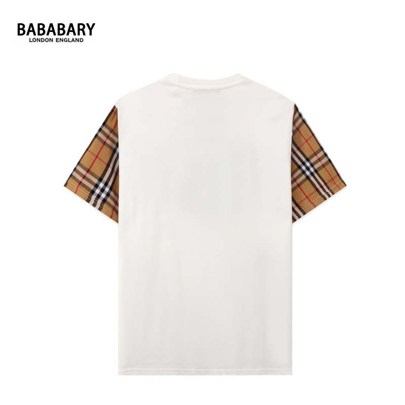 Men's T-shirts 2023 Summer Men's New Advanced Design Loose Round Neck T-shirts Leisure Sports Shirt Cotton Print Design Multi-color Availabl