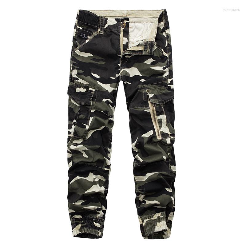 Men's Pants Men Camo Cargo 2023 Mens Baggy Tactical Trouser HipHop Cotton Multi Pockets Streetwear Joggers Sweatpants Army, Light army camouflag
Men's Pants Men Camo Cargo 2023 Mens Baggy Tactical Trouser HipHop Cotton Multi Pockets Streetwear Joggers Sweatpants Army, Light army camouflag