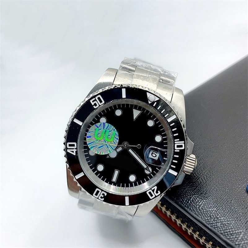 Luxury Watches Automatic Mechanical Ceramics Mens 41mm Full Stainless Steel Swim Wristwatches Sapphire Luminous Watch Business Casual Montre De Cz P1NI XR0V TOM8
Luxury Watches Automatic Mechanical Ceramics Mens 41mm Full Stainless Steel Swim Wristwatches Sapphire Luminous Watch Business Casual Montre De Cz P1NI XR0V TOM8