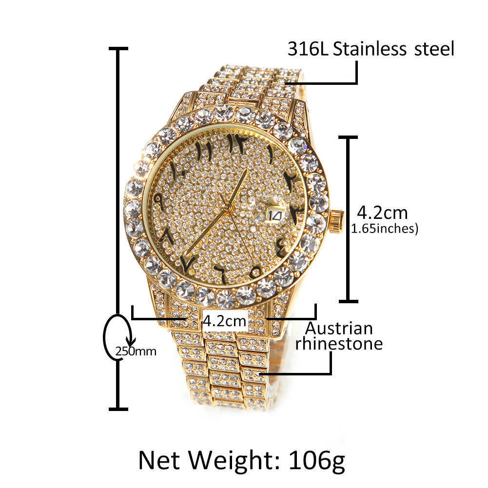 Watch Gumeng new watch men's and women's universal fashion man UK watch classic fancy digital Large Dial Watch, Gold (floral digital dial)
Watch Gumeng new watch men's and women's universal fashion man UK watch classic fancy digital Large Dial Watch, Gold (floral digital dial)