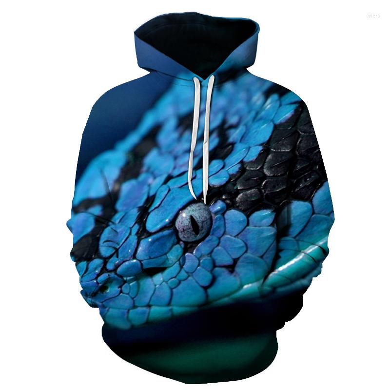 Men's Hoodies 2023 Autumn Men Animal Cold-blooded Snake 3D Printing Sweatshirts Women Casual Long-sleeved Pocket Baseball Uniform, Wy-760
Men's Hoodies 2023 Autumn Men Animal Cold-blooded Snake 3D Printing Sweatshirts Women Casual Long-sleeved Pocket Baseball Uniform, Wy-760
