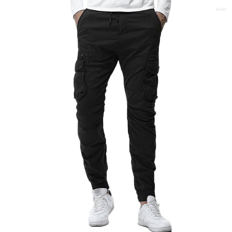 Men's Pants 2023 Spring Harem Men Pure Cotton Drawstring Casual Trousers Mens Cargo Joggers Sweatpants Male Hip Hop, Black
Men's Pants 2023 Spring Harem Men Pure Cotton Drawstring Casual Trousers Mens Cargo Joggers Sweatpants Male Hip Hop, Black