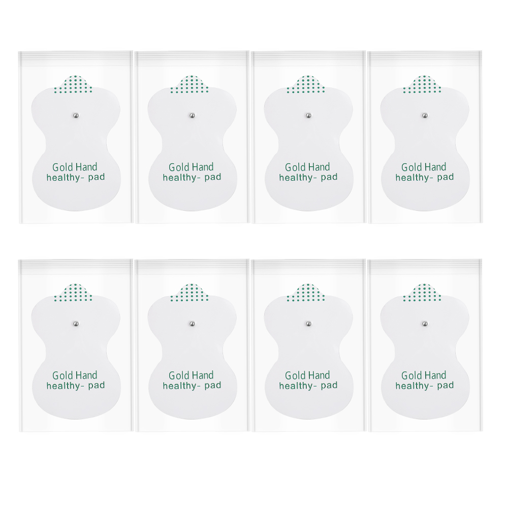 Self Adhesive Gel Electrical Muscle Stimulators Replacement Square Tens Electrode Pads Muscle Stimulator Electric Digital Machine Massager Sticker
Self Adhesive Gel Electrical Muscle Stimulators Replacement Square Tens Electrode Pads Muscle Stimulator Electric Digital Machine Massager Sticker
