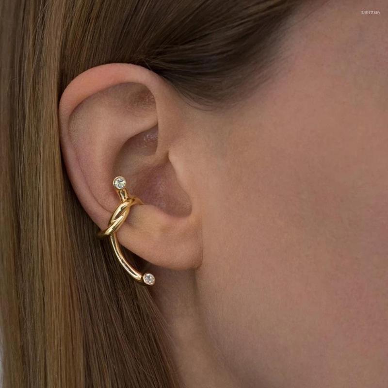 Backs Earrings Small Twist Rope Knot Ear Bones Contracted Irregular Clip Restoring Ancient Ways Women Jewelry Gifts
Backs Earrings Small Twist Rope Knot Ear Bones Contracted Irregular Clip Restoring Ancient Ways Women Jewelry Gifts