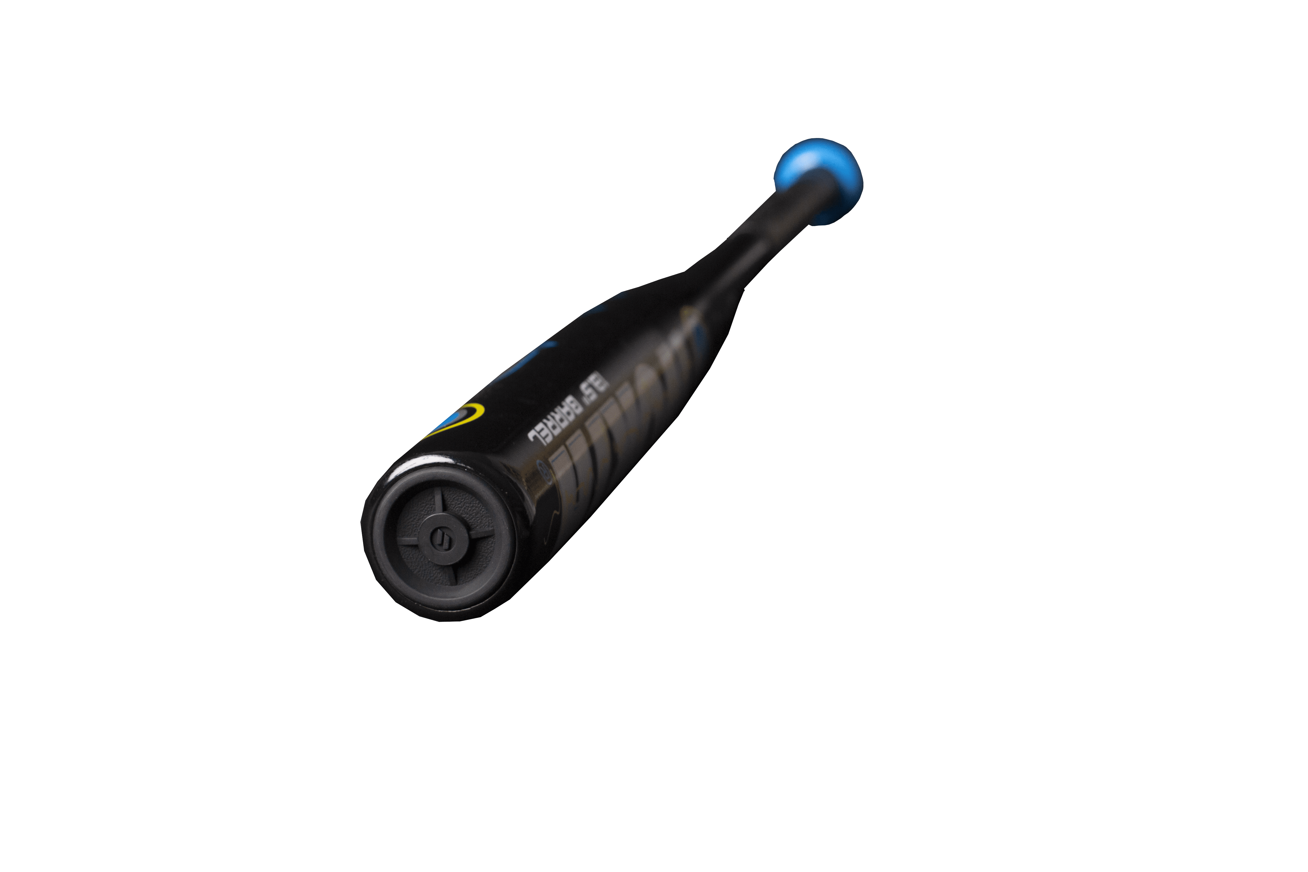 Worth Amp Slowpitch Softball Bat 34 ( 8 Drop Weight)