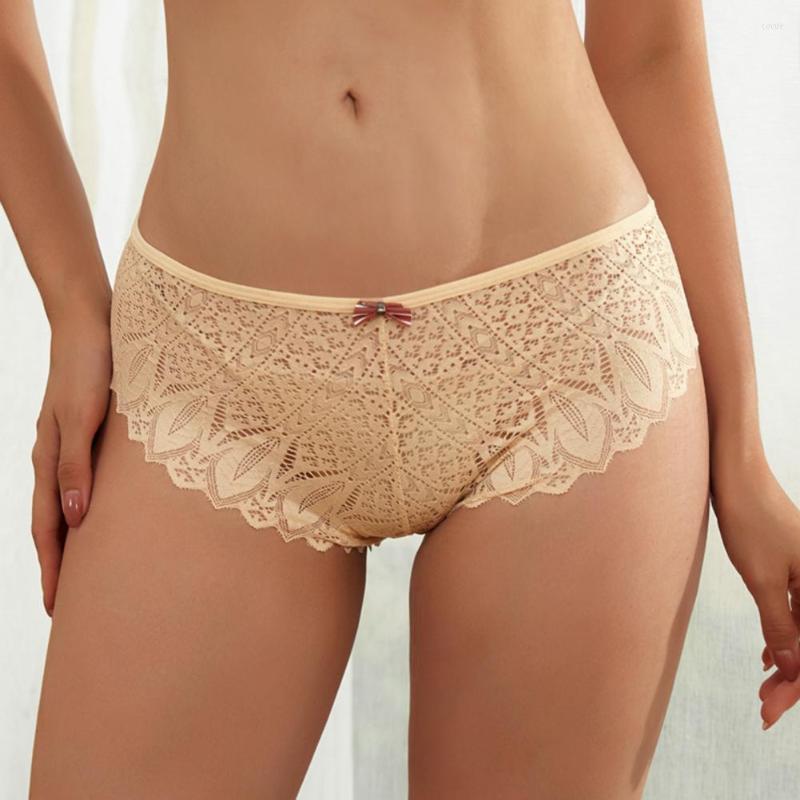 Women's Panties Women Mid Waist Cross Straps Solid Color Stretchy Quick Drying See-through Lace Sexy Ladies Briefs Underpants Underwear, Wine red
Women's Panties Women Mid Waist Cross Straps Solid Color Stretchy Quick Drying See-through Lace Sexy Ladies Briefs Underpants Underwear, Wine red