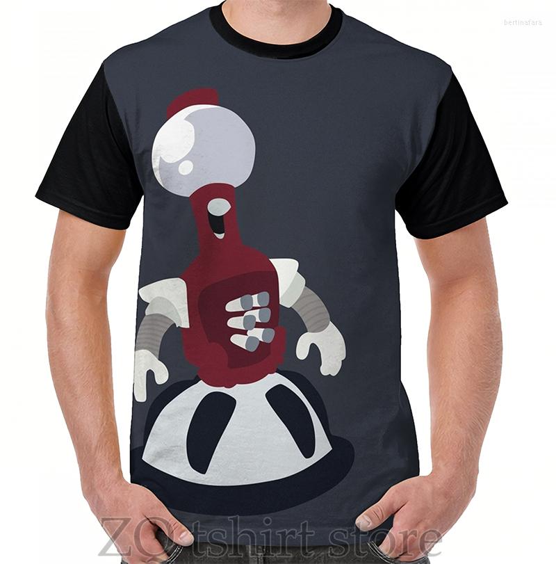 Men' T Shirts Tom Servo (Simplistic) Graphic T-Shirt Men Tops Tee Women Shirt Funny Print O-neck Short Sleeve Tshirts
Men' T Shirts Tom Servo (Simplistic) Graphic T-Shirt Men Tops Tee Women Shirt Funny Print O-neck Short Sleeve Tshirts