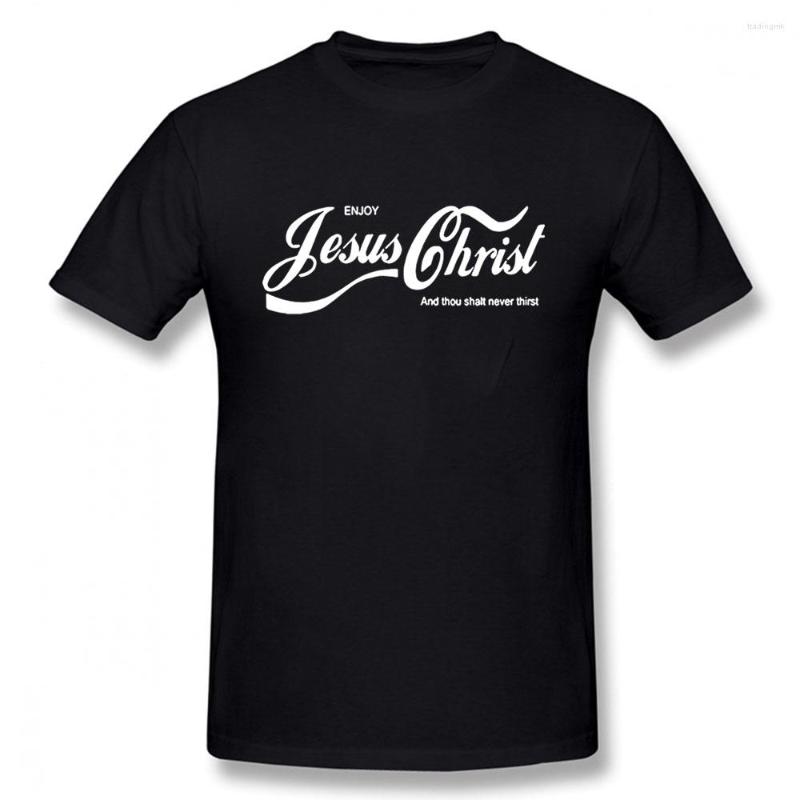 Men's T Shirts Enjoy Jesus Christ The Real King Christian Funny Shirt Faith Prayer Graphic Fashion Cotton Short Sleeve Harajuku T-shirt, White
Men's T Shirts Enjoy Jesus Christ The Real King Christian Funny Shirt Faith Prayer Graphic Fashion Cotton Short Sleeve Harajuku T-shirt, White