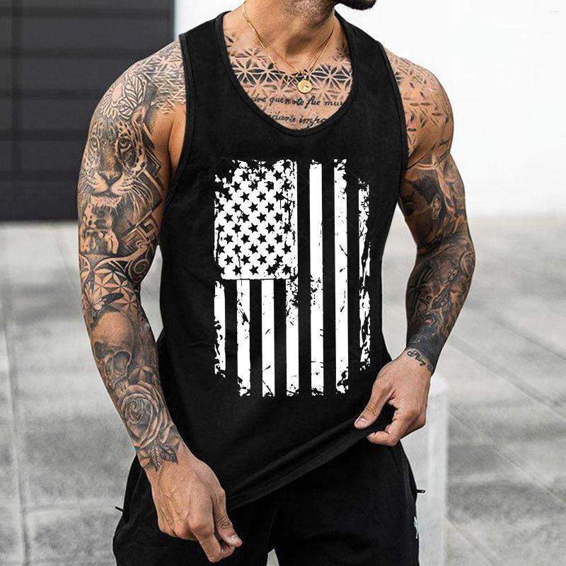 Men's Tank Tops Long Sleeved Shirts Mens Independence Day Summer Top Breathable Large Size Casual Sleeveless Loose Partial Print, Black
Men's Tank Tops Long Sleeved Shirts Mens Independence Day Summer Top Breathable Large Size Casual Sleeveless Loose Partial Print, Black