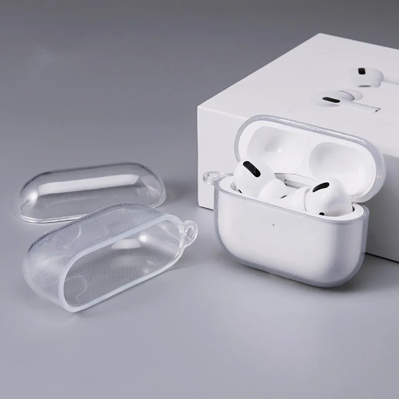 For Airpods pro 2 airpod pros Bluetooth Headset Accessories airpod pro Earphone airpods 3 transparent protective cover pro 2nd generation soft shell earphones case
For Airpods pro 2 airpod pros Bluetooth Headset Accessories airpod pro Earphone airpods 3 transparent protective cover pro 2nd generation soft shell earphones case