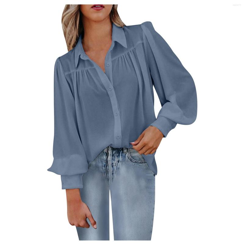 Women's Blouses Spring Autumn 2023 Casual Blouse Long Sleeve Elegant Women Tops Single Row Button Clothes Streetwear Black Red Shirt, Green
Women's Blouses Spring Autumn 2023 Casual Blouse Long Sleeve Elegant Women Tops Single Row Button Clothes Streetwear Black Red Shirt, Green