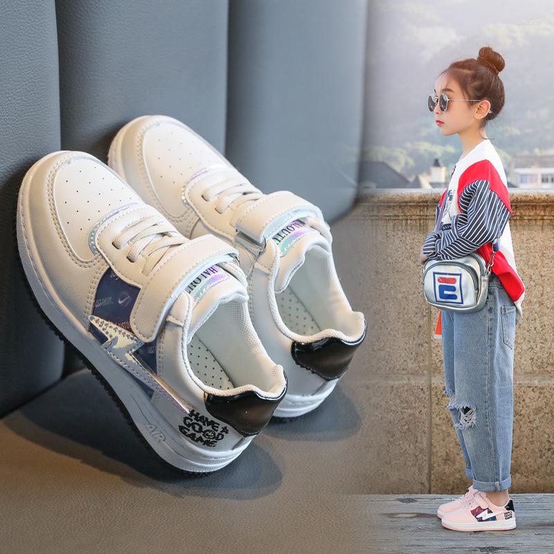 Athletic Shoes Pure Color (Black White Pink) Fashion Children's Board In The Spring Of 2023 Korean Casual Girls' Graffiti For Child
Athletic Shoes Pure Color (Black White Pink) Fashion Children's Board In The Spring Of 2023 Korean Casual Girls' Graffiti For Child