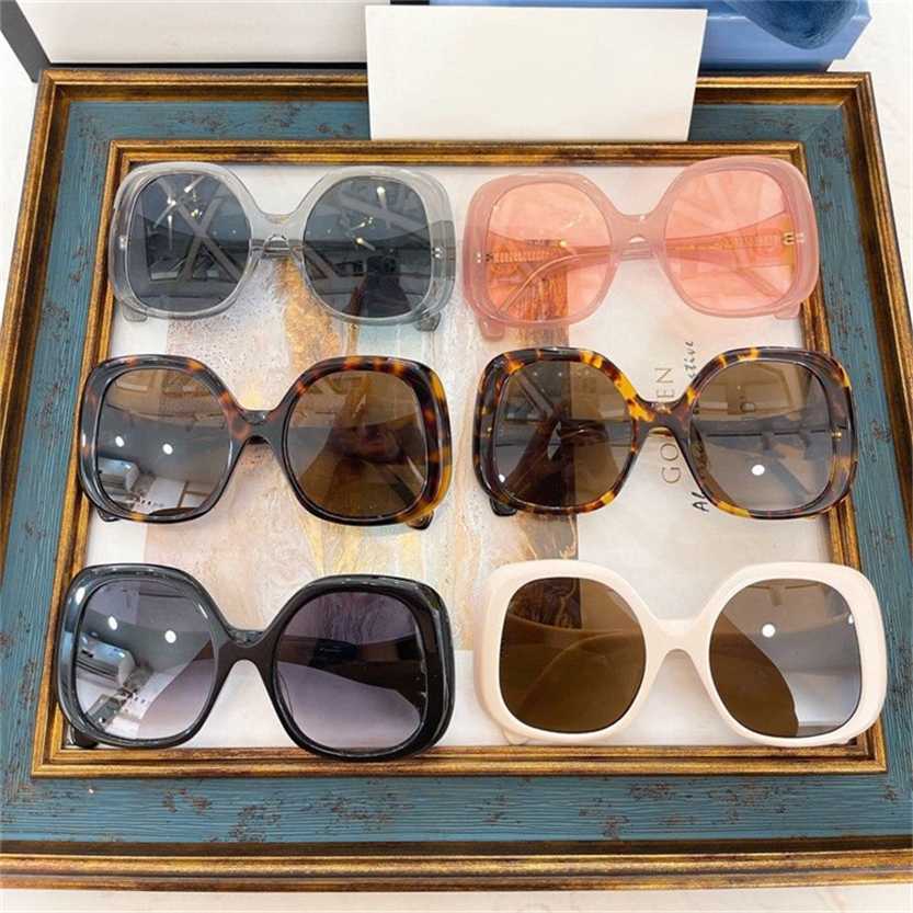 Sunglasses 2023 new G family 22 years old irregular plate star net red anti-ultraviolet sunglasses female GG1235
Sunglasses 2023 new G family 22 years old irregular plate star net red anti-ultraviolet sunglasses female GG1235