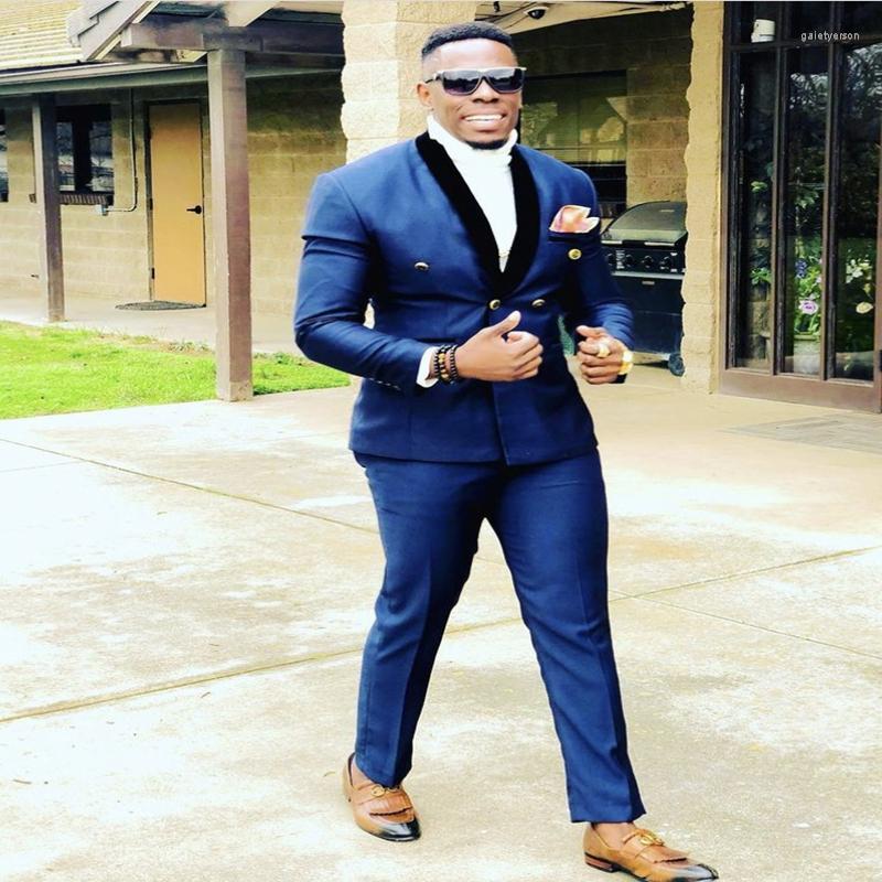 Men's Suits 2023 Arrival Men's Blue 2 Pieces Slim Fit Custom Made Double Breasted Bridegroom Wedding Tuxedos Formal Blazer Skinny, Picture shown
Men's Suits 2023 Arrival Men's Blue 2 Pieces Slim Fit Custom Made Double Breasted Bridegroom Wedding Tuxedos Formal Blazer Skinny, Picture shown