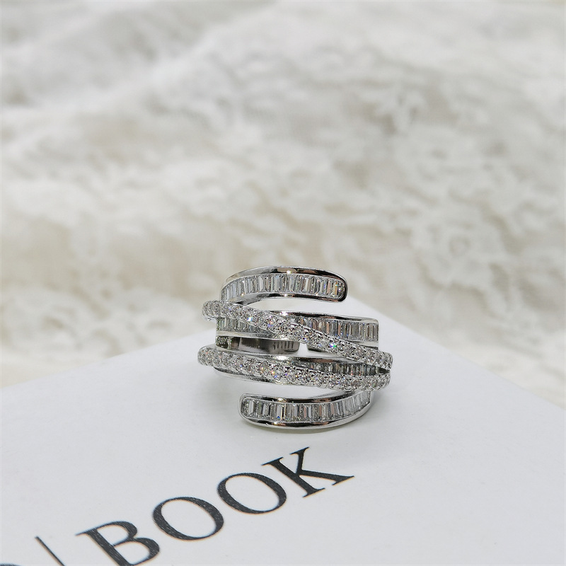 Handmade Finger Ring AAAAA Zircon 925 Sterling silver Engagement Wedding Band Rings for Women Men Birthday Party Jewelry Gift
Handmade Finger Ring AAAAA Zircon 925 Sterling silver Engagement Wedding Band Rings for Women Men Birthday Party Jewelry Gift