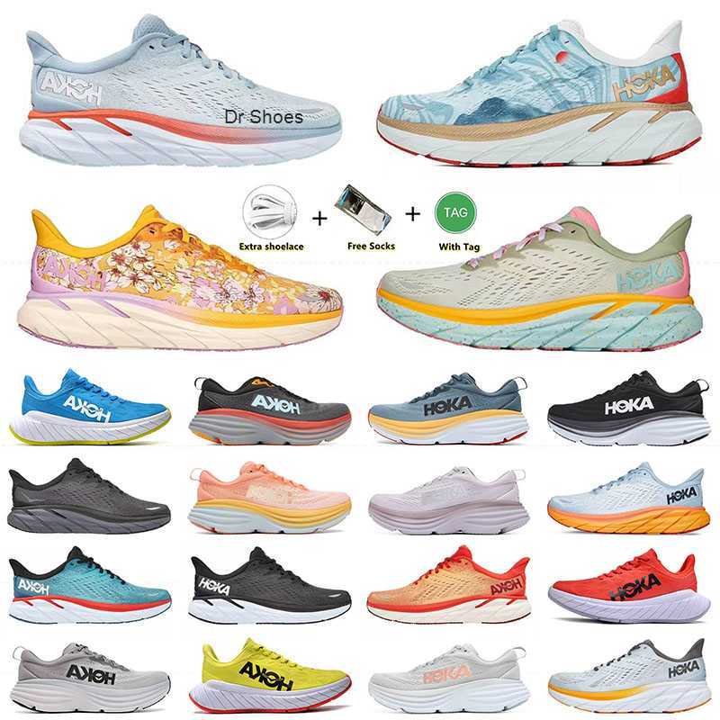 Authentic Hoka One Athletic Runner Shoes Top Fashion Hokas Bondi 8 Carbon x2 Men Women Black White Designer Trainers Sneakers Shark Skin, C16
Authentic Hoka One Athletic Runner Shoes Top Fashion Hokas Bondi 8 Carbon x2 Men Women Black White Designer Trainers Sneakers Shark Skin, C16