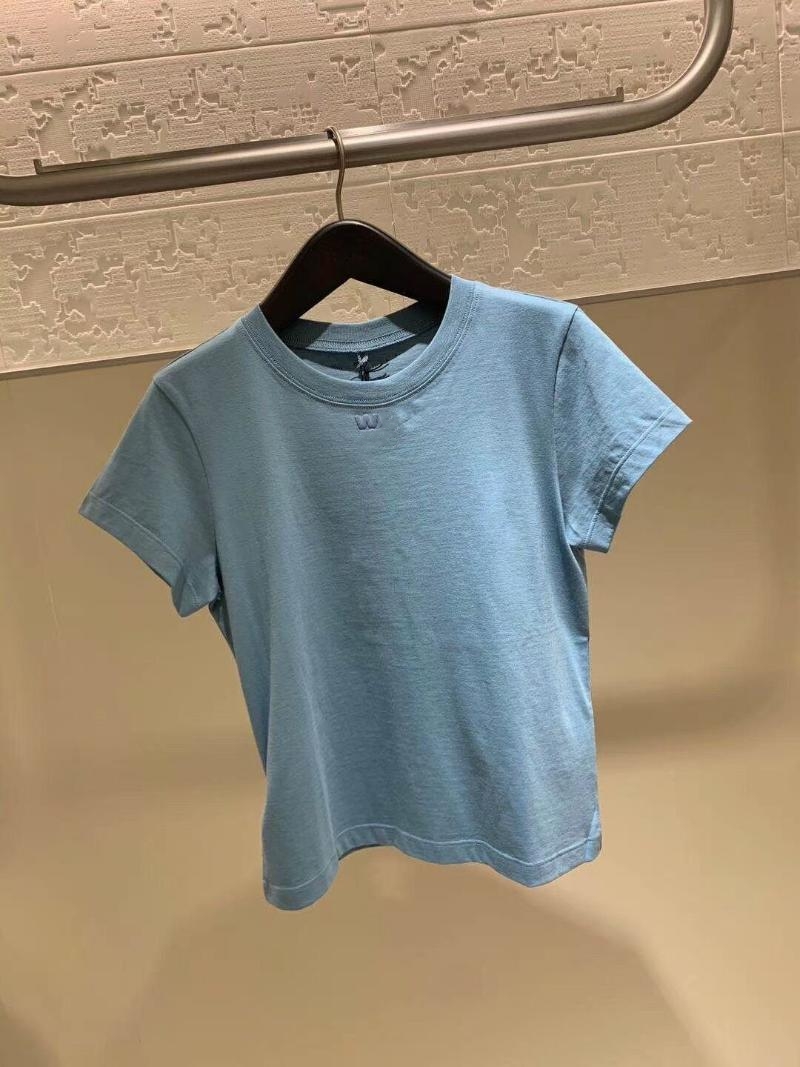 Women' T-Shirt Summer High Quality Women' Pring Printed Versatile Slim Cotton Short Sleeve TopsWomen, Black
Women' T-Shirt Summer High Quality Women' Pring Printed Versatile Slim Cotton Short Sleeve TopsWomen, Black