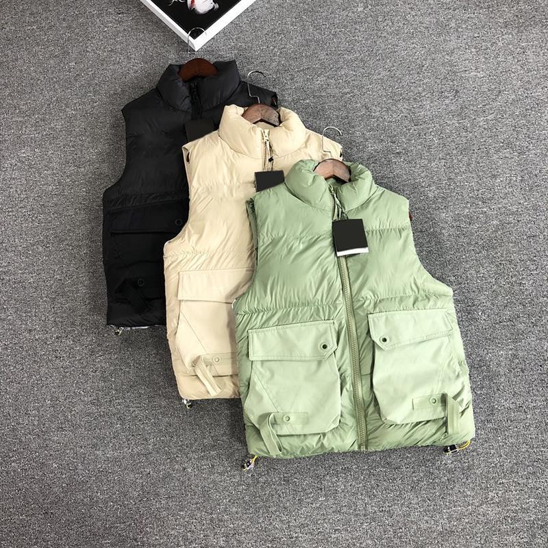Down jacket Mens Casual Fashion Vests Warm Wearing Outdoor Play and Parent-child Clothes Couple Dress Various Color Styles Womens wear Utpxc, Yellow
Down jacket Mens Casual Fashion Vests Warm Wearing Outdoor Play and Parent-child Clothes Couple Dress Various Color Styles Womens wear Utpxc, Yellow