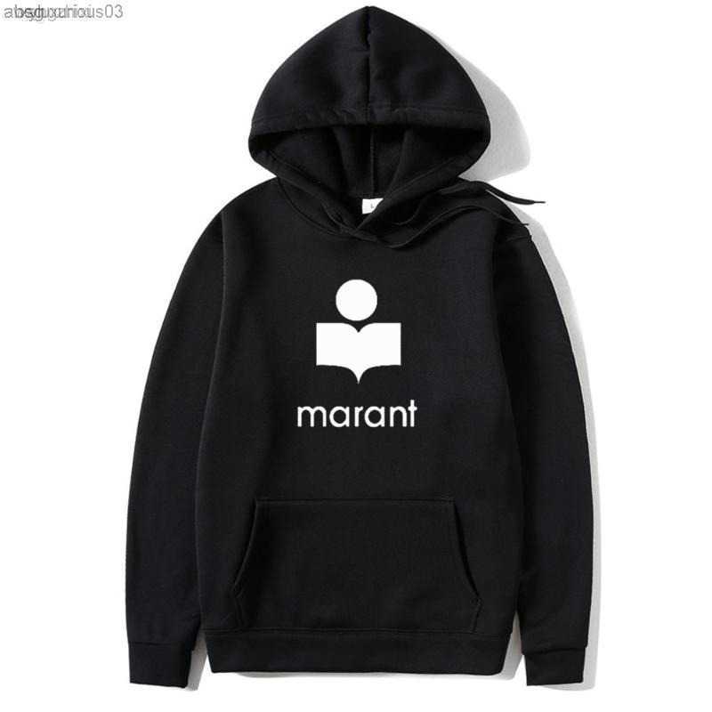Men's Hoodies Sweatshirts Men Women Unisex Couple Marant Streetwear Hooded Loose Pullovers Tracksuit Oversize Mens Hoodie, White-4h
Men's Hoodies Sweatshirts Men Women Unisex Couple Marant Streetwear Hooded Loose Pullovers Tracksuit Oversize Mens Hoodie, White-4h
