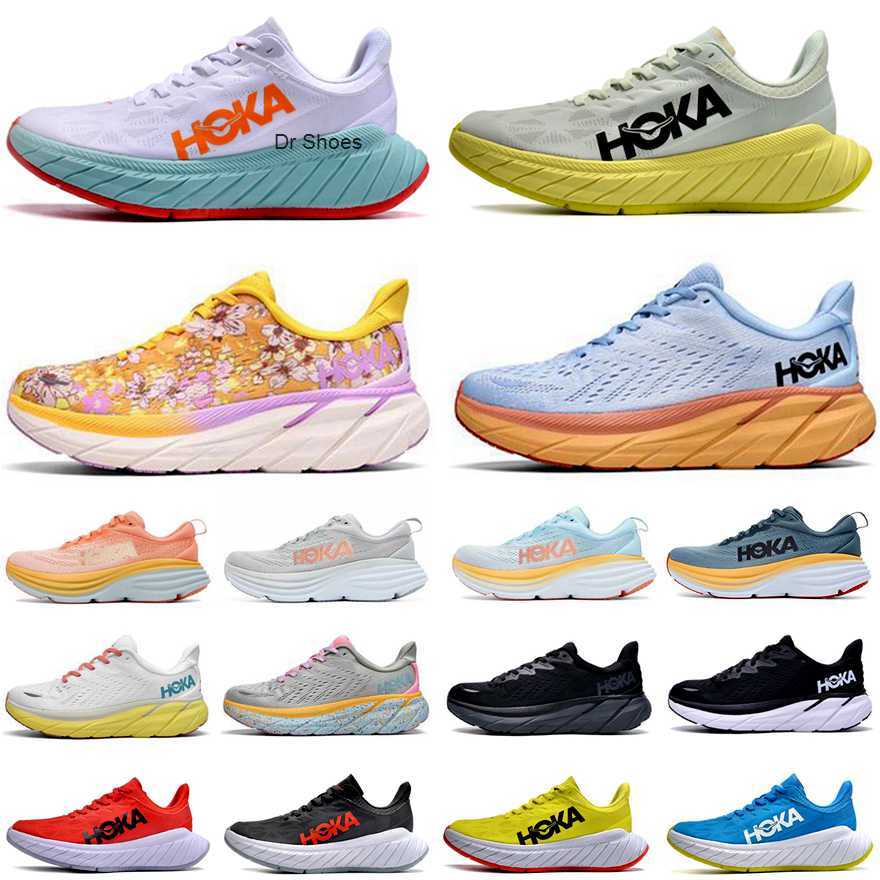 Hoka one Bondi 8 CARBON X2 Running Shoe Clifton 8 training Sneakers Accepted lifestyle Shock absorption highway Designer hokas Women Men, 12
Hoka one Bondi 8 CARBON X2 Running Shoe Clifton 8 training Sneakers Accepted lifestyle Shock absorption highway Designer hokas Women Men, 12