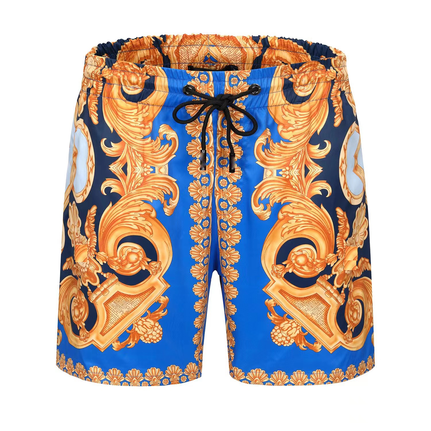 Summer Fashion Mens Designers shorts Quick Drying SwimWear Printing Board Beach Pants Men Swim Short, Multi
Summer Fashion Mens Designers shorts Quick Drying SwimWear Printing Board Beach Pants Men Swim Short, Multi