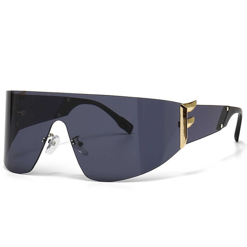 Sunglasses 2023 new 0382 fashion sunscreen frameless one-piece women's trend advanced sense fashionable sunglasses
Sunglasses 2023 new 0382 fashion sunscreen frameless one-piece women's trend advanced sense fashionable sunglasses