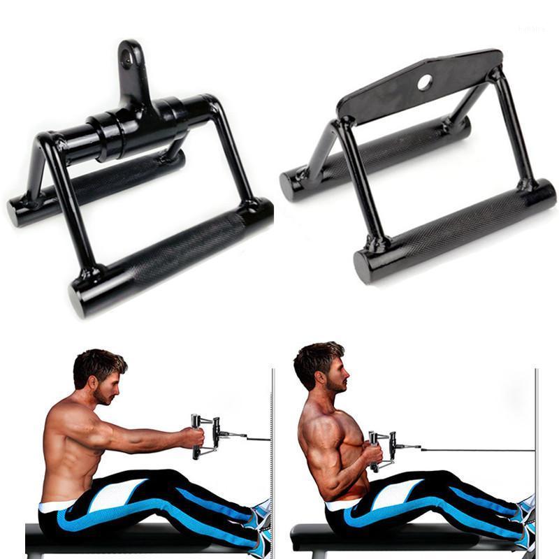 Accessories Fitness Home Gym Barbell V-Bar 360° Rotatable Cable Machine Handle Attachments Rowing Pull Down Exercise Handles
Accessories Fitness Home Gym Barbell V-Bar 360° Rotatable Cable Machine Handle Attachments Rowing Pull Down Exercise Handles