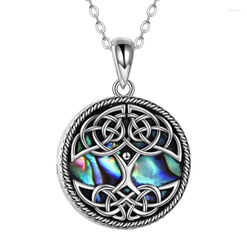 Pendant Necklaces 1PC Tree Of Life Diffuser Necklace Fit Volcanic Lava Stone Ball Jewelry Gift For Women
Pendant Necklaces 1PC Tree Of Life Diffuser Necklace Fit Volcanic Lava Stone Ball Jewelry Gift For Women