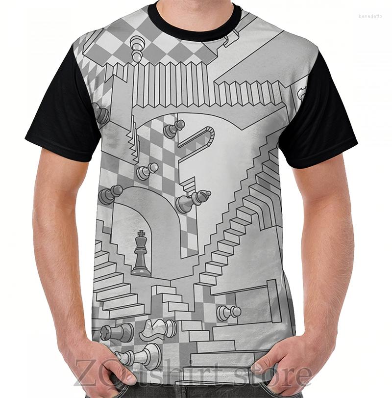 Men' T Shirts Check Dimension Graphic T-Shirt Men Tops Tee Women Shirt Funny Print O-neck Short Sleeve Tshirts
Men' T Shirts Check Dimension Graphic T-Shirt Men Tops Tee Women Shirt Funny Print O-neck Short Sleeve Tshirts
