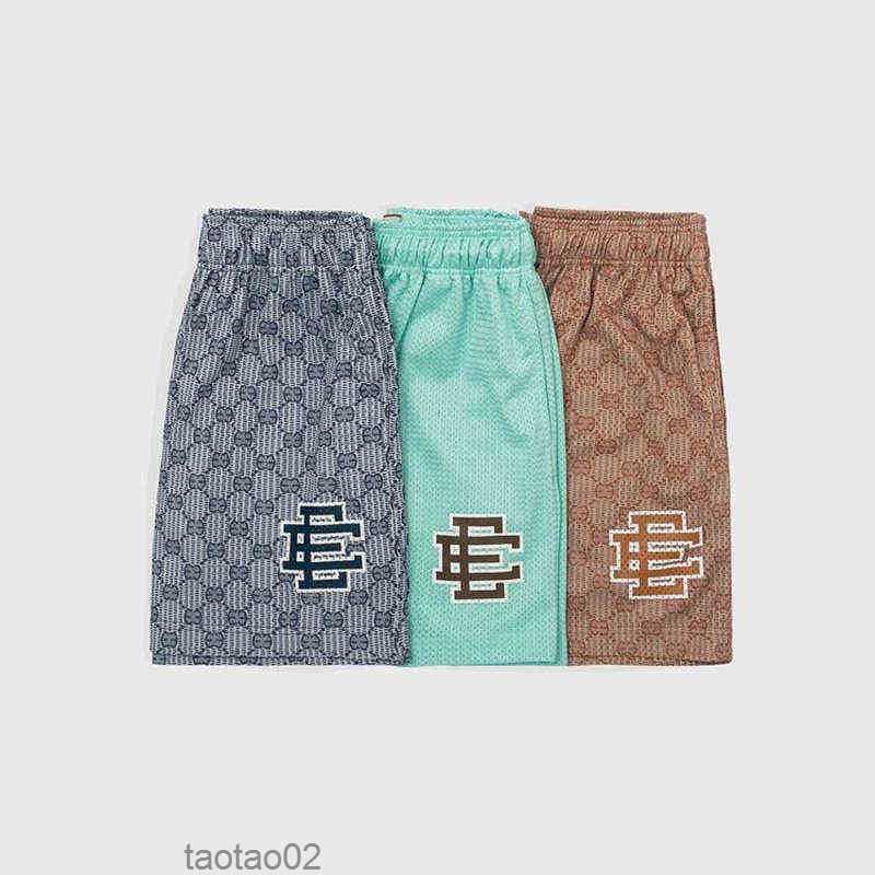 Eric Emanuel Ee Basic Short Summer Men's Casual Mesh Shorts Fitness Sports Gym Mancpru, Blue baiyun
Eric Emanuel Ee Basic Short Summer Men's Casual Mesh Shorts Fitness Sports Gym Mancpru, Blue baiyun