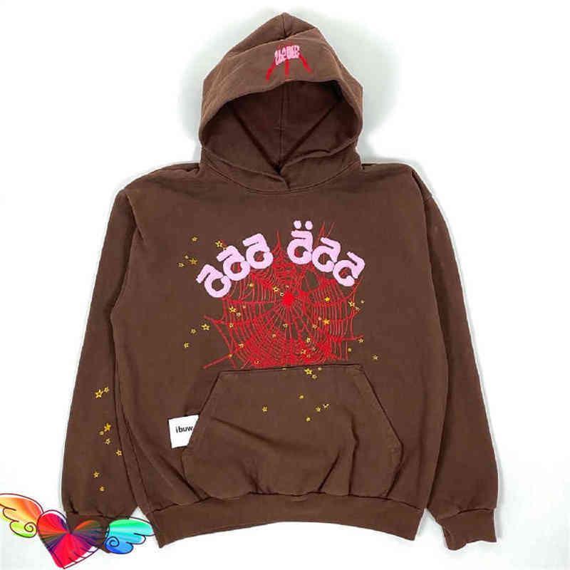 Sweater 2022 Red Sp5der 555555 Hoodie Men Women High Quality Angel Number Puff pastry Printing Graphic Spider Web Sweatshirts T220721 Wiqkw, 15
Sweater 2022 Red Sp5der 555555 Hoodie Men Women High Quality Angel Number Puff pastry Printing Graphic Spider Web Sweatshirts T220721 Wiqkw, 15