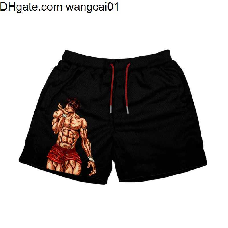 wangcai01 Men's Shorts Japanese Anime Shorts Printed Fashion Street Gym Shorts Men Loose Casual Daily Workout Jogging Fitness Summer Beach Shorts 0314H23, Black2
wangcai01 Men's Shorts Japanese Anime Shorts Printed Fashion Street Gym Shorts Men Loose Casual Daily Workout Jogging Fitness Summer Beach Shorts 0314H23, Black2