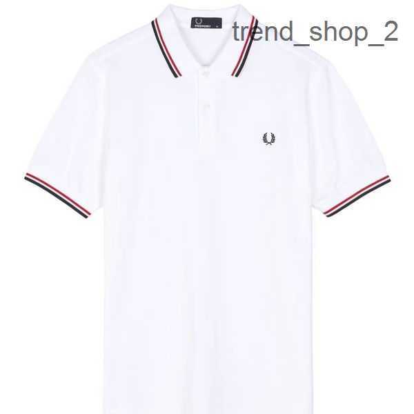Fashion-men Classic Fred Polo Shirt England Perry Cotton Short Sleeve New Arrived Summer Tennis Polos White Black -3xl 5 EMGX
Fashion-men Classic Fred Polo Shirt England Perry Cotton Short Sleeve New Arrived Summer Tennis Polos White Black -3xl 5 EMGX