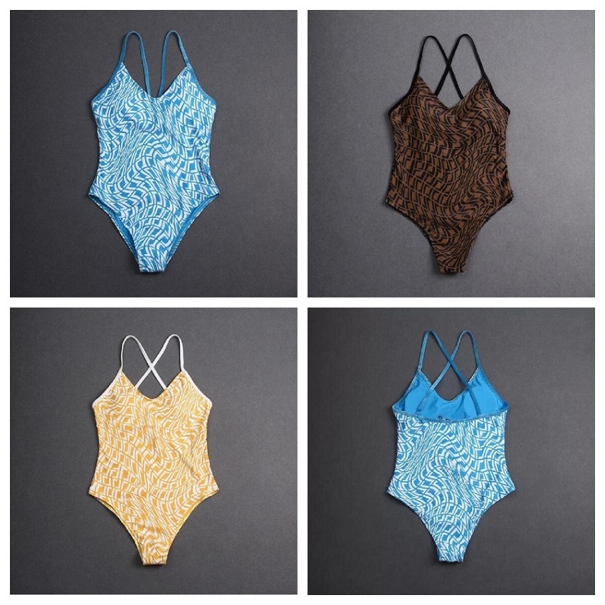 Luxurious Swim Suit Womens Bikini Sexy bikini designer swimwear Wear Female Hollow Monokini Black Bathing Suit Padded Swimming Solid Bodysuit with
Luxurious Swim Suit Womens Bikini Sexy bikini designer swimwear Wear Female Hollow Monokini Black Bathing Suit Padded Swimming Solid Bodysuit with