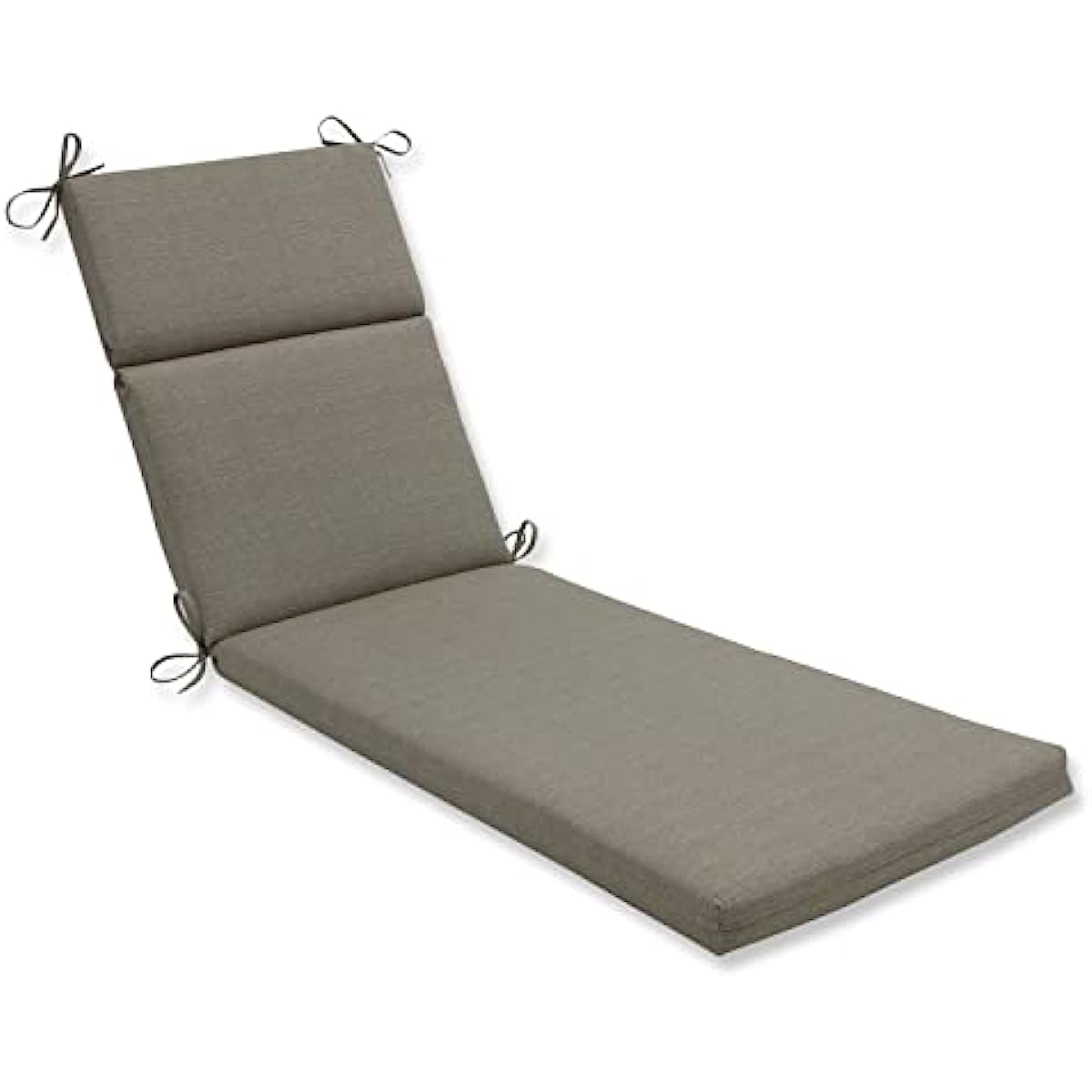 Pillow Perfect Outdoor/Indoor Monti Chino Chaise Lounge Cushion 1 Count (Pack of 1) TAN camp
Pillow Perfect Outdoor/Indoor Monti Chino Chaise Lounge Cushion 1 Count (Pack of 1) TAN camp