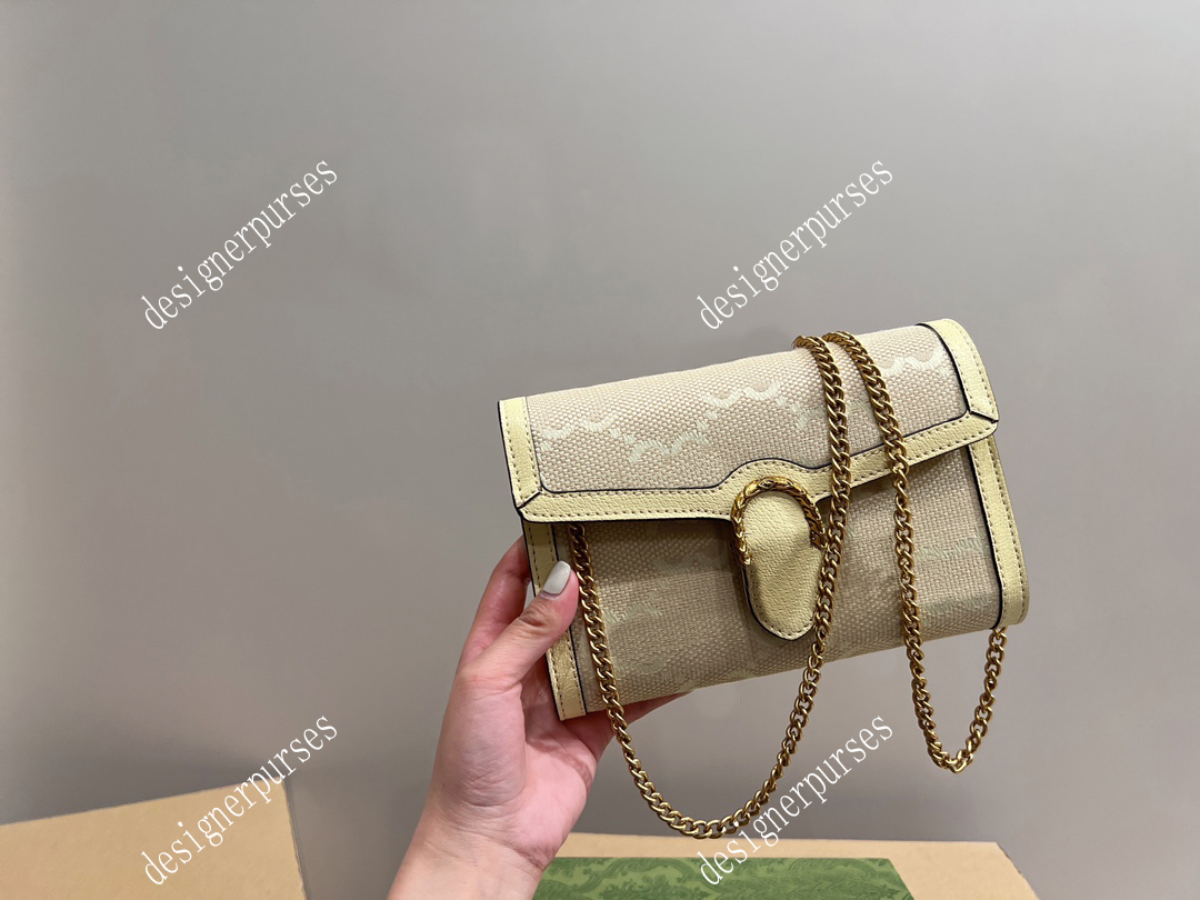 TZ Classic Bacchus woc series mini chain handbag Designer Bags Luxury brand shoulder crossbody bag Fashion canvas flap Handbags Lady Underarm Evening Bags purses, Yellow
TZ Classic Bacchus woc series mini chain handbag Designer Bags Luxury brand shoulder crossbody bag Fashion canvas flap Handbags Lady Underarm Evening Bags purses, Yellow