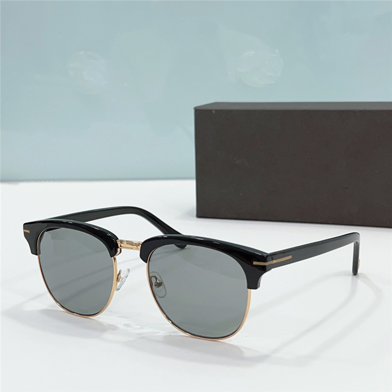 luxury retro designer Sunglasses For Women mens sunglasses for Men Summer Style Anti-Ultraviolet eyewear Plate Full Frame Fashion UV400 cool factory sun Eyeglasses
luxury retro designer Sunglasses For Women mens sunglasses for Men Summer Style Anti-Ultraviolet eyewear Plate Full Frame Fashion UV400 cool factory sun Eyeglasses