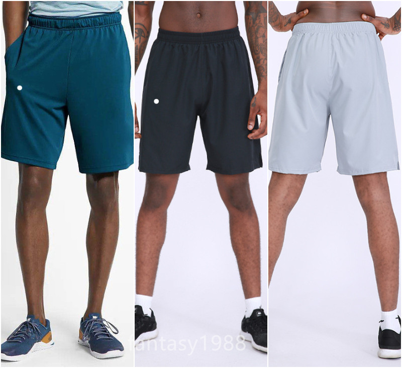 LL-L94 Men's Shorts Yoga Outfit Men Fifth Pants Loose Running Sport Breathable Trainer Short Trousers Sportswear Gym Exercise Adult Fitness Wear Elastic, Black
LL-L94 Men's Shorts Yoga Outfit Men Fifth Pants Loose Running Sport Breathable Trainer Short Trousers Sportswear Gym Exercise Adult Fitness Wear Elastic, Black