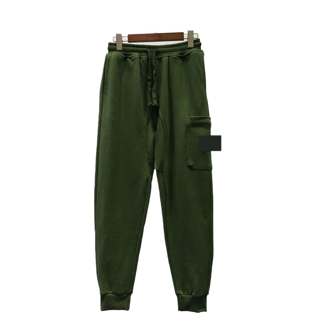 topstoney designer Men's Pants cotton Stone leggings all-match sweatpants tide stone overalls A2 Stones Island, Black
topstoney designer Men's Pants cotton Stone leggings all-match sweatpants tide stone overalls A2 Stones Island, Black