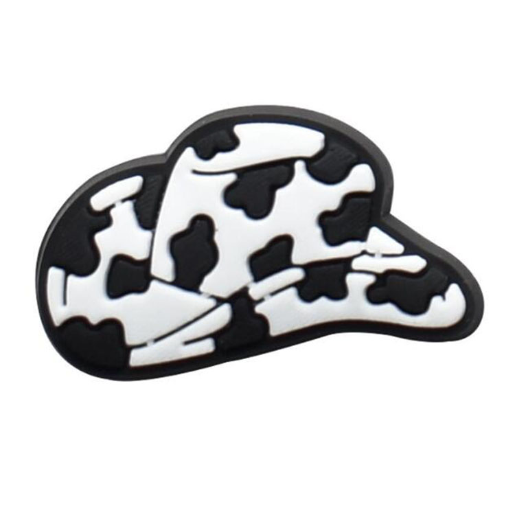personality shoe charms pvc shoecharms buckle clog shoe flowers accessories decoration buckle button gift