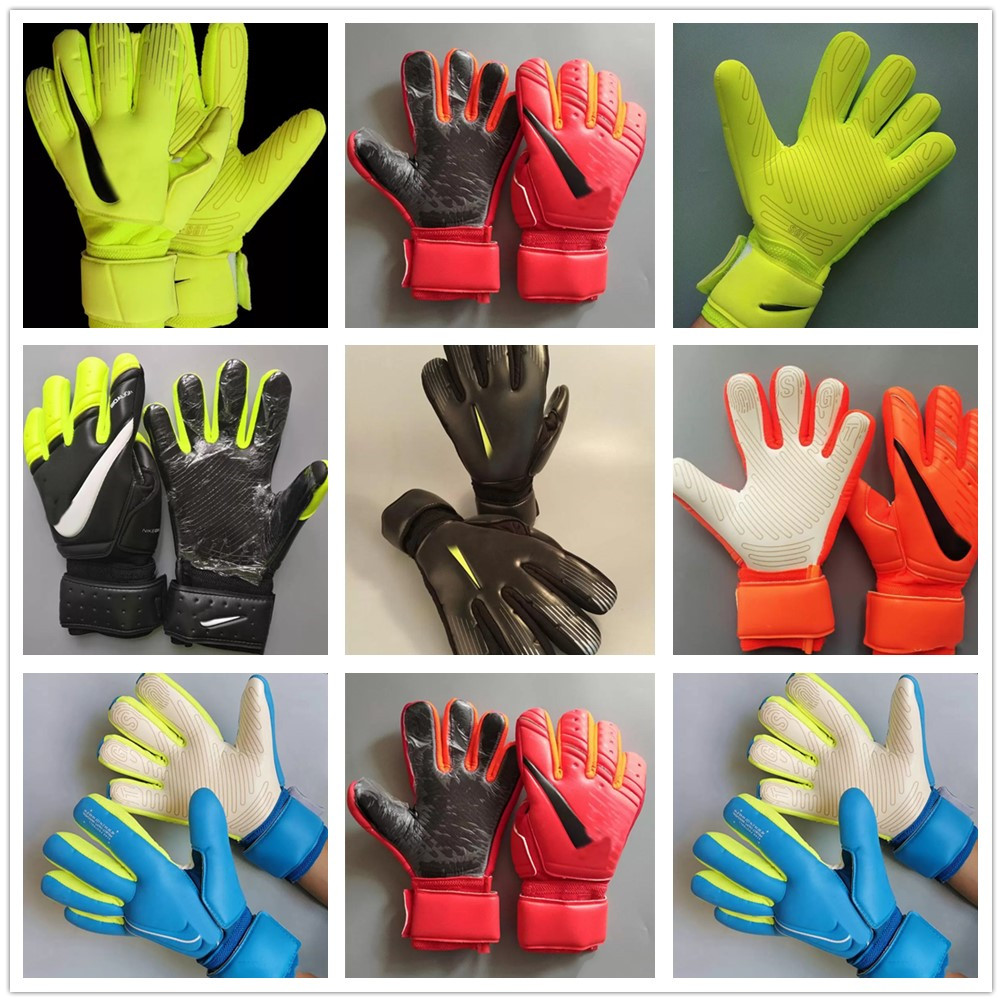 sgt goalkeeper gloves brand LATEX goalie football soccer luvas wholesale drop shipping supplier
sgt goalkeeper gloves brand LATEX goalie football soccer luvas wholesale drop shipping supplier